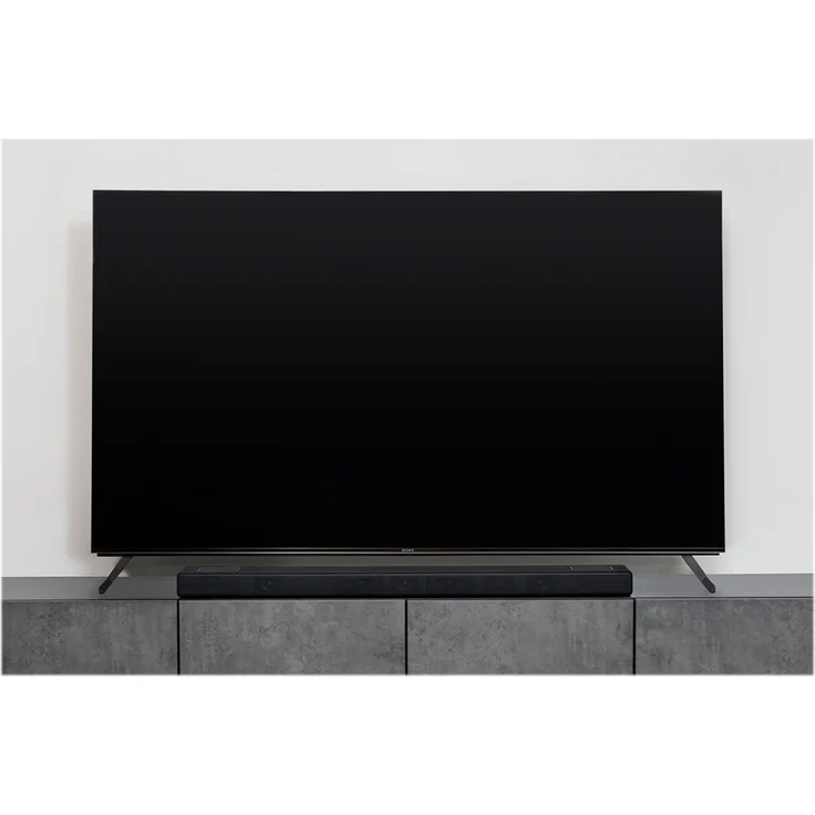 Sony HT-A5000 5.1.2 System Soundbar ohne Subwoofer, schwarz – Bild 9