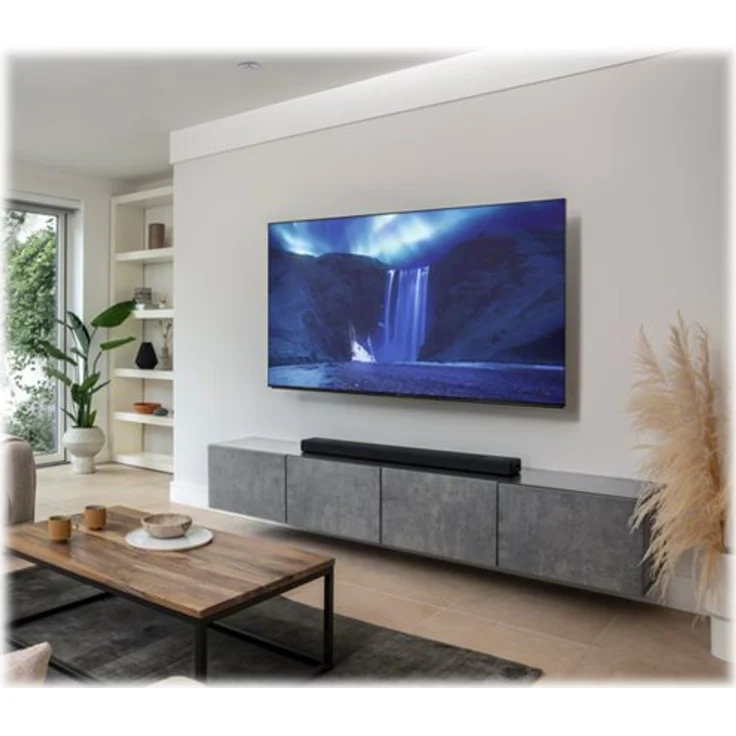 Sony HT-A5000 5.1.2 System Soundbar ohne Subwoofer, schwarz – Bild 7