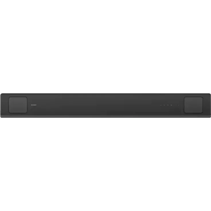 Sony HT-A5000 5.1.2 System Soundbar ohne Subwoofer, schwarz – Bild 3