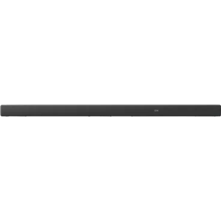 Sony HT-A5000 5.1.2 System Soundbar ohne Subwoofer, schwarz