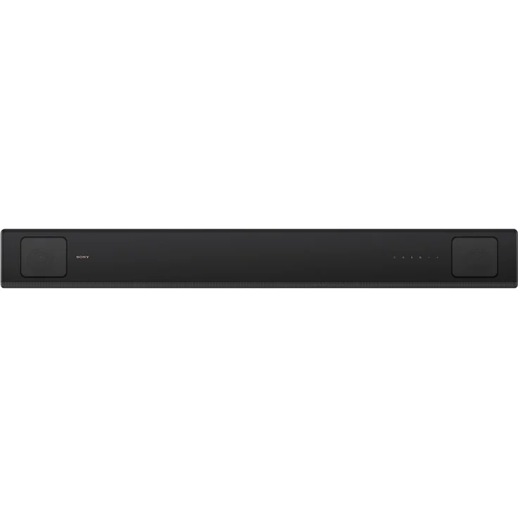 Sony HT-A5000 5.1.2 System Soundbar ohne Subwoofer, schwarz – Bild 8