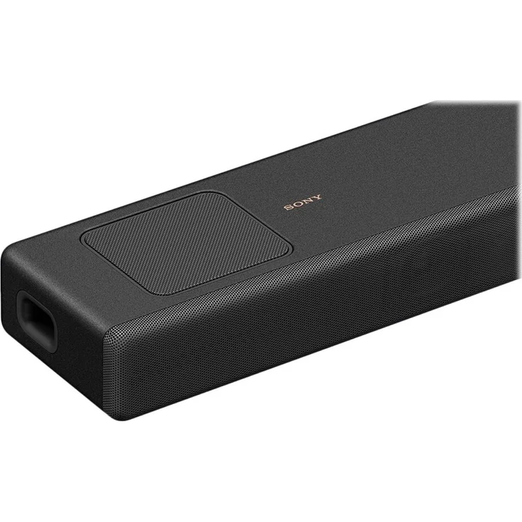 Sony HT-A5000 5.1.2 System Soundbar ohne Subwoofer, schwarz – Bild 10