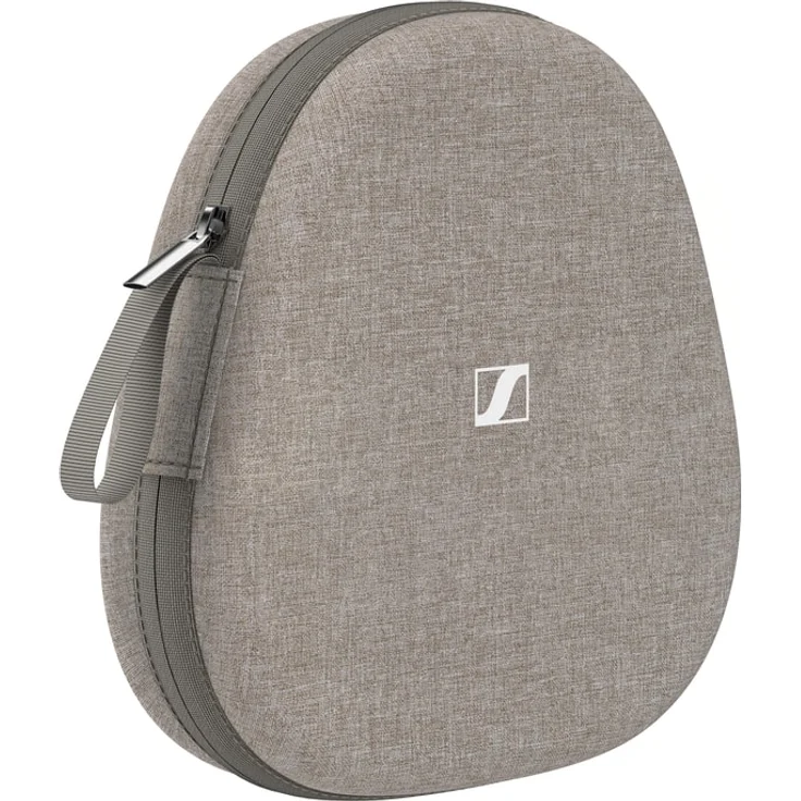 Sennheiser Momentum 4 Over-Ear-Kopfhörer mit Hybrid Adaptive Noise Cancelling, Transparenzmodus, Smart Pause, weiß – Bild 8