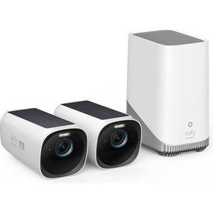 Image for eufy Security eufyCam S330 3