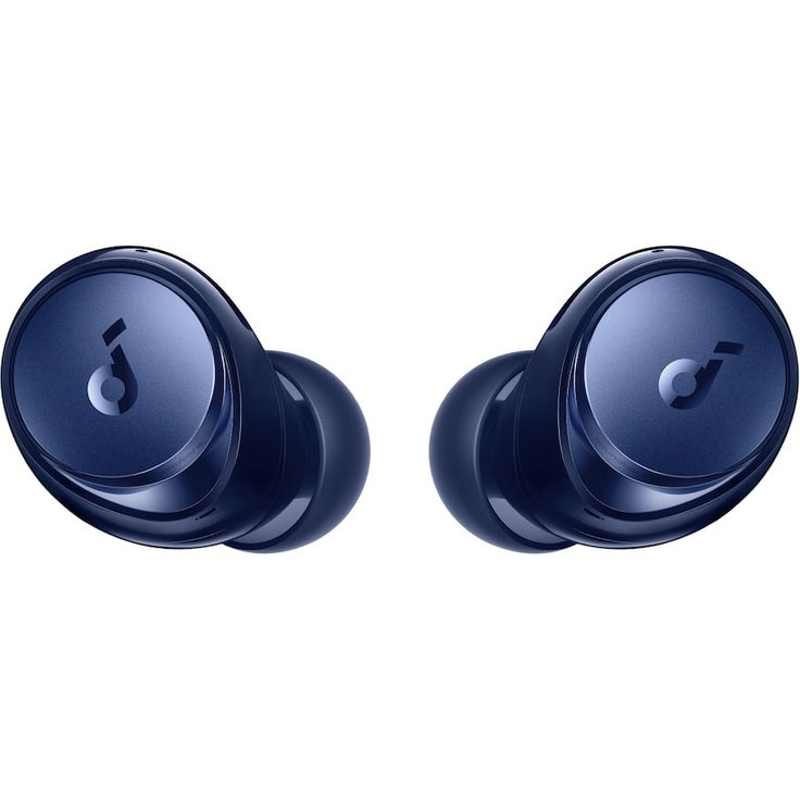 Anker Soundcore Space A40 In-Ear-Kopfhörer (Aktive Geräuschunterdrückung (ANC), Umgebungsmodus, Klang-Personalisierung, MultiPoint), blau – Bild 5