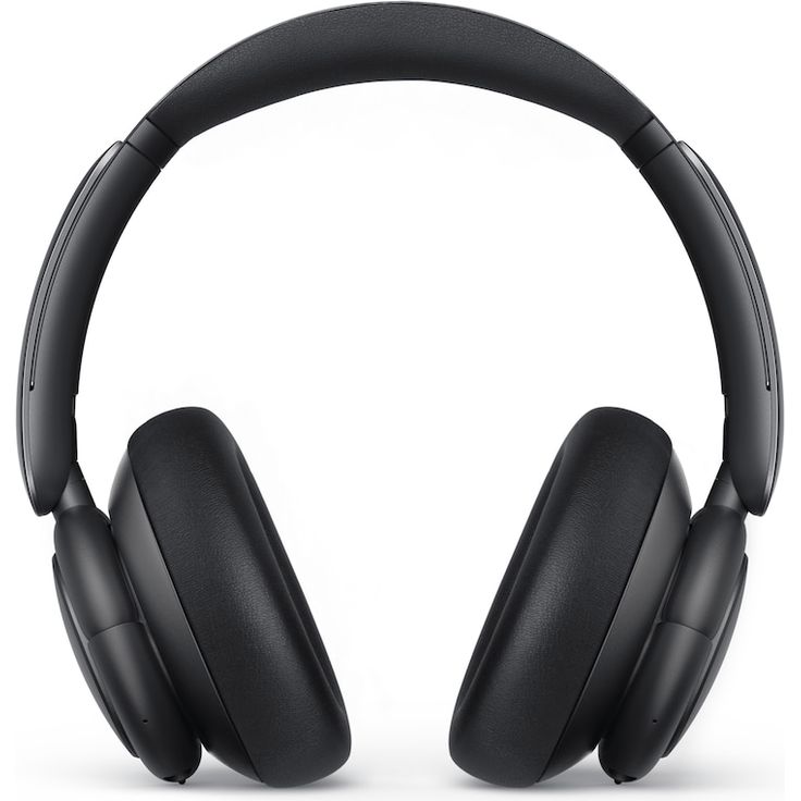 Anker Soundcore Space Q45 Over-Ear-Kopfhörer (Aktive Geräuschunterdrückung (ANC);", schwarz – Bild 5