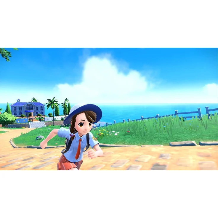 Pokémon Purpur (Switch) – Bild 3