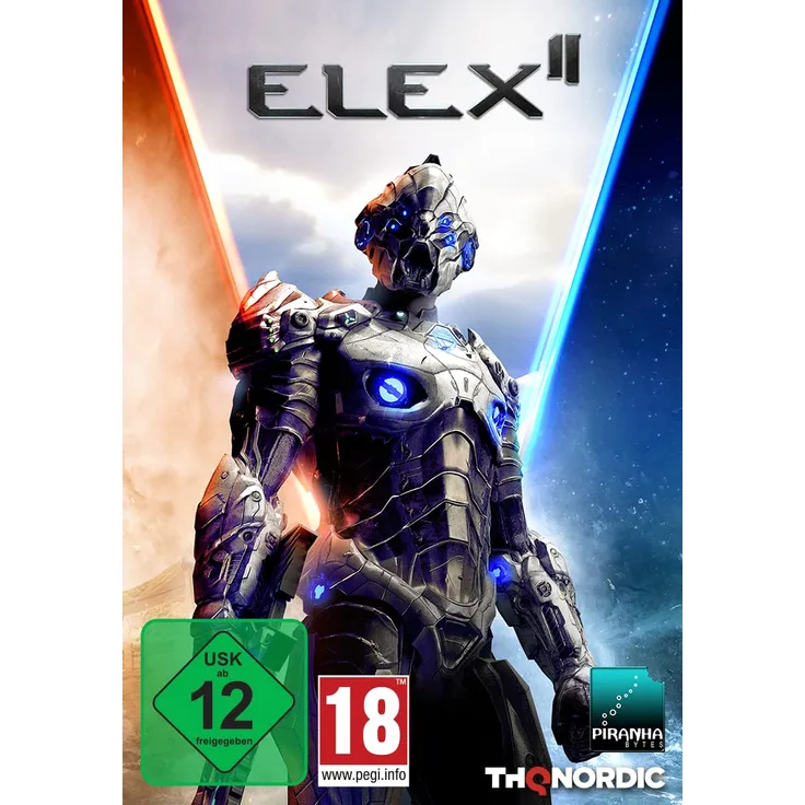 Elex 2 (PC)