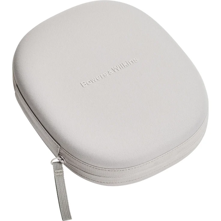 Bowers & Wilkins PX7 S2 Over-Ear-Kopfhörer mit 15 min Schnellladung, Active Noice Cancelling (ANC), Transparenzmodus, grau – Bild 8