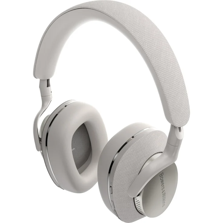 Bowers & Wilkins PX7 S2 Over-Ear-Kopfhörer mit 15 min Schnellladung, Active Noice Cancelling (ANC), Transparenzmodus, grau – Bild 7