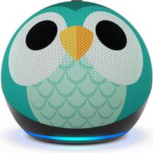 Bild für Amazon Echo Dot Kids (5. Generation, 2022)