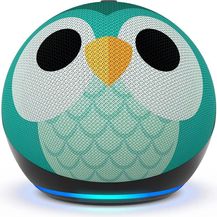 Image for Amazon Echo Dot Kids (5. Generation, 2022)