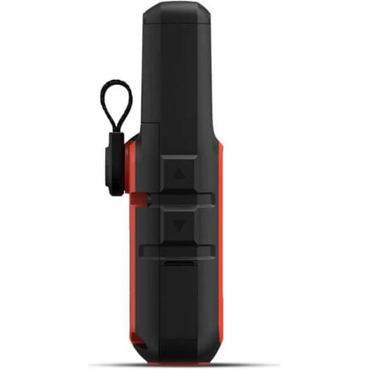 Garmin inReach Mini 2 GPS-Gerät rot – Bild 3