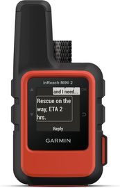 Garmin inReach Mini 2 GPS-Gerät