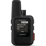 Garmin inReach Mini 2 GPS-Gerät schwarz