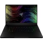 Razer Blade 17 (2022) Gaming-Laptop - 17,3 Zoll, 4K UHD, Intel Core i9-12900H, 32GB RAM, 1000GB SSD, NVIDIA GeForce RTX 3070 Ti, Windows 11 Home 64-bit (RZ09-0423QGF3-R3G1)
