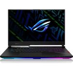 ASUS ROG Strix Scar 17 SE G733CX-LL016W Gaming-Laptop - 17,3 Zoll, WQXGA, Intel Core i9-12950HX, 16GB RAM, 2000GB SSD, NVIDIA GeForce RTX 3080, Windows 11 Home 64-bit (90NR08S3-M004B0)