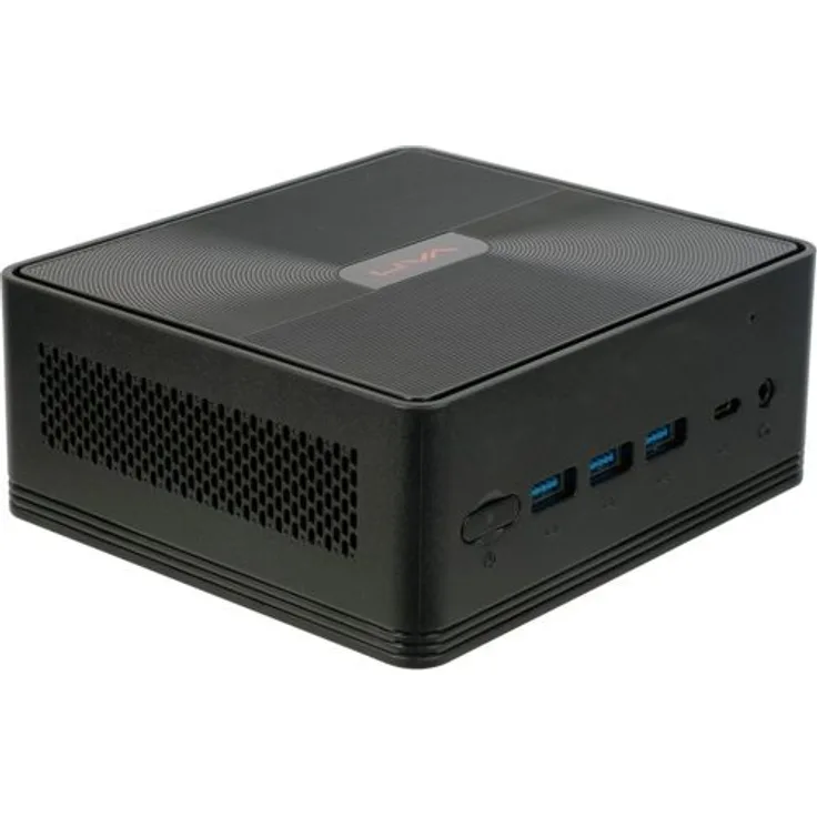 ECS Elitegroup LIVA Z2 N5030-0464 Intel 95-696-MH2174