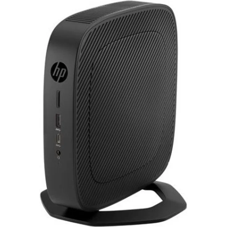 HP t540 - USFF - Ryzen Embedded R1305G 1.5 GHz - 4 GB - Flash 16 GB - Deutsch (526B9AA#ABD)