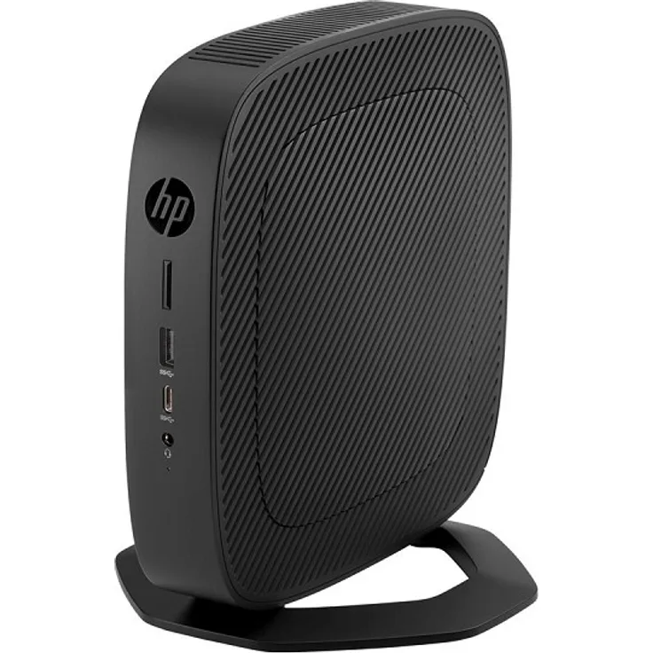 HP t540 - USFF - Ryzen Embedded R1305G 1.5 GHz - 8 GB - Flash 64 GB - Deutsch (526H1AA#ABD)