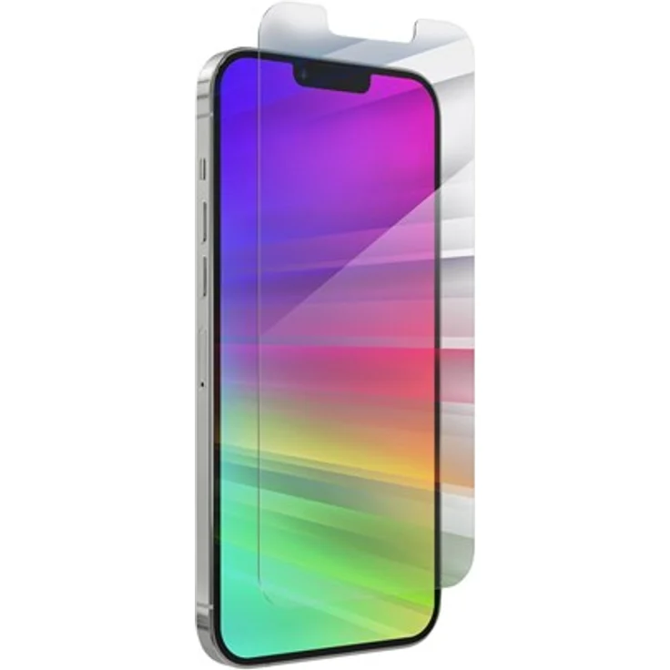 Zagg InvisibleShield Glass Elite VisionGuard – Bild 1