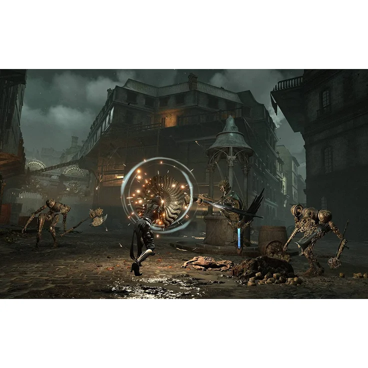 Steelrising (Xbox Series X) – Bild 3