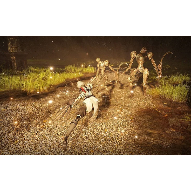 Steelrising (Xbox Series X) – Bild 4