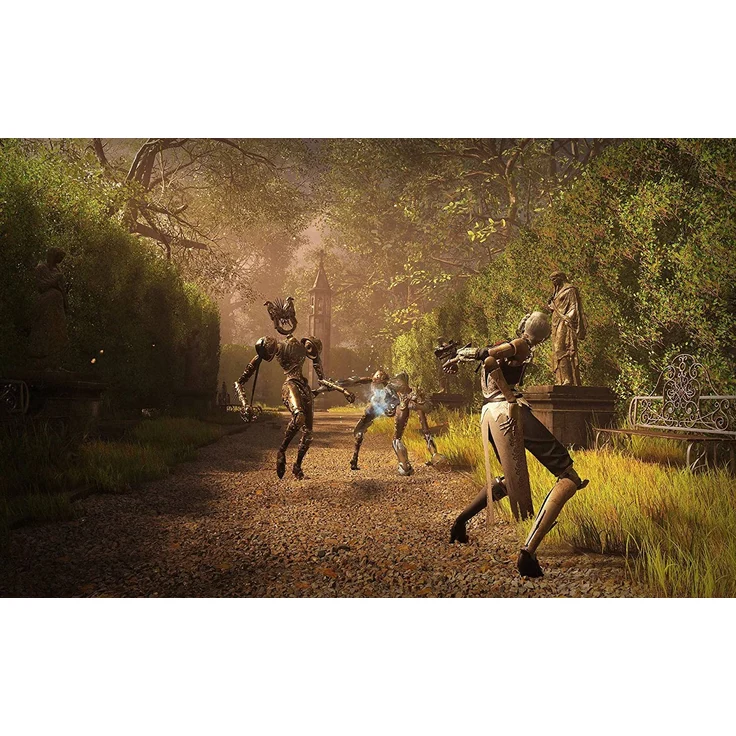 Steelrising (PS5) – Bild 3