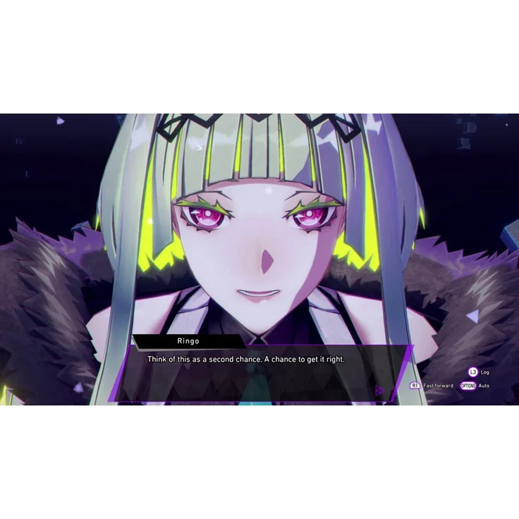 Soul Hackers 2 (PS5) – Bild 2