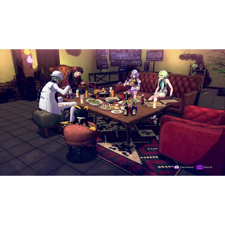 Soul Hackers 2 (PS5) – Bild 4