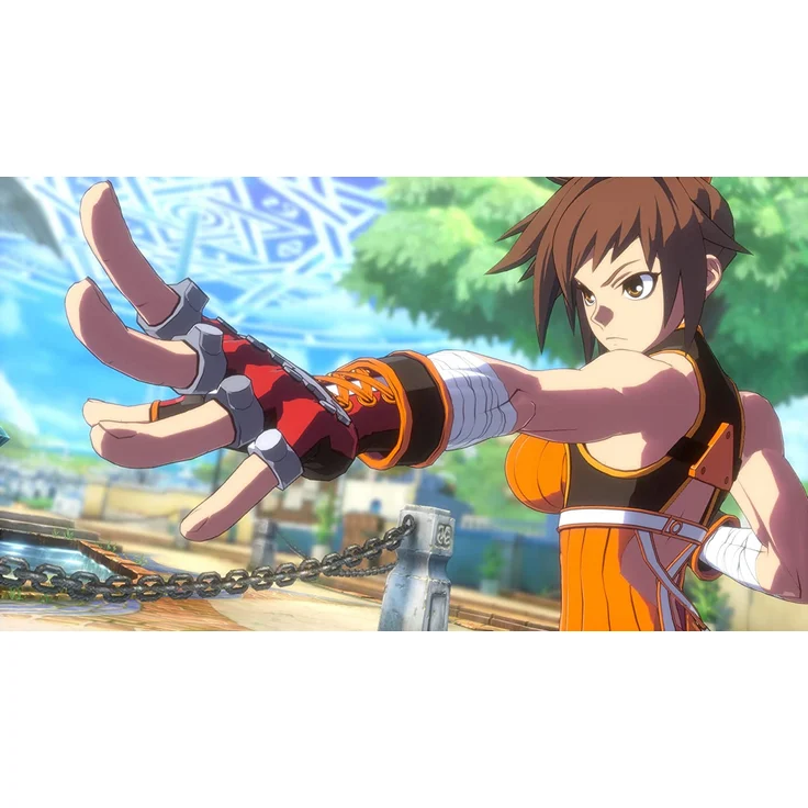 DNF Duel (PS5) – Bild 4