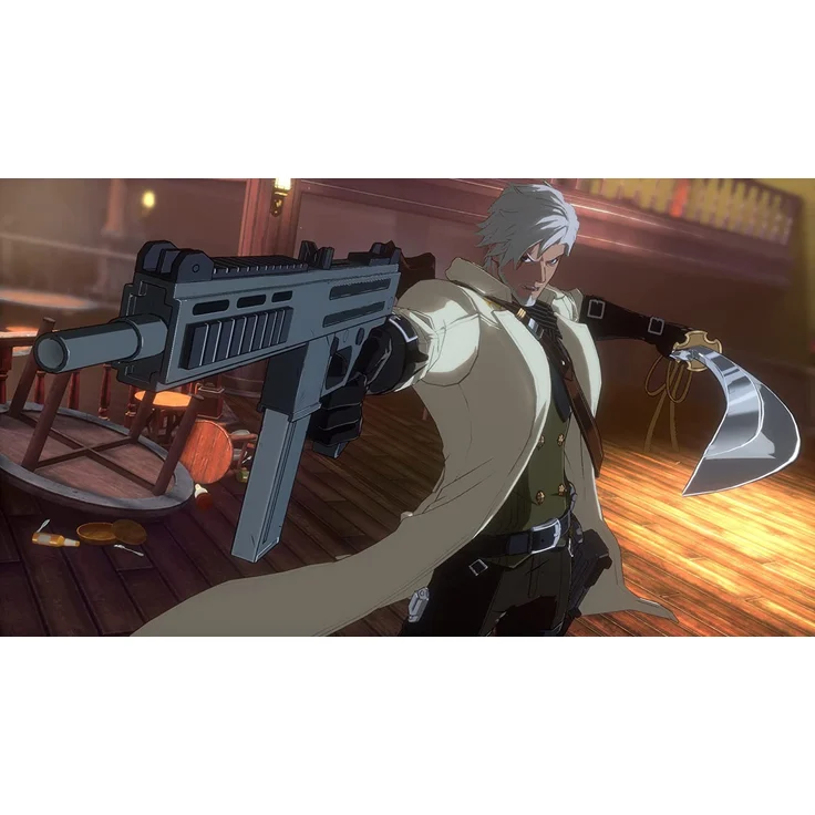 DNF Duel (PS5) – Bild 2