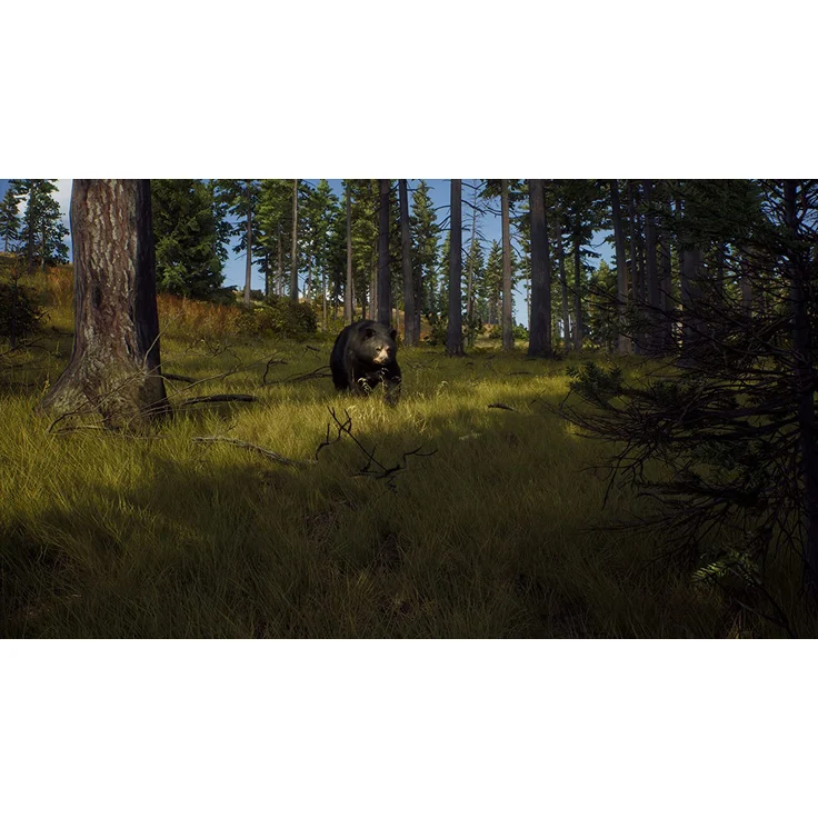 Way of the Hunter (PS5) – Bild 3