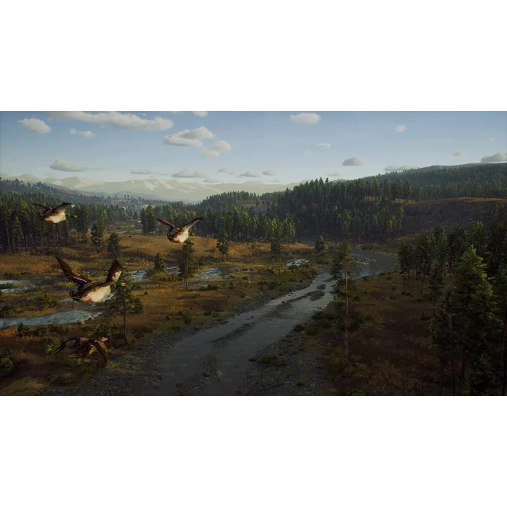 Way of the Hunter (PS5) – Bild 4