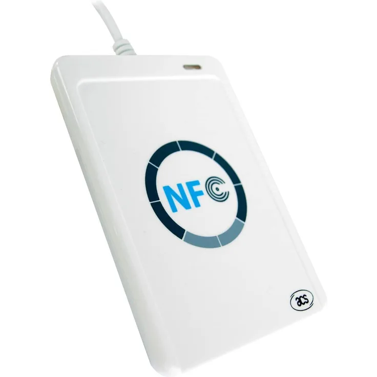 ACS ACR122 MIFARE-NFC USB Kartenlesegerät (ACR122U-A9ACSA)