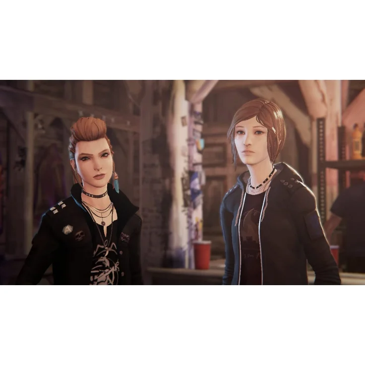 Life is Strange Arcadia Bay Collection (Switch) (ab 12) – Bild 3