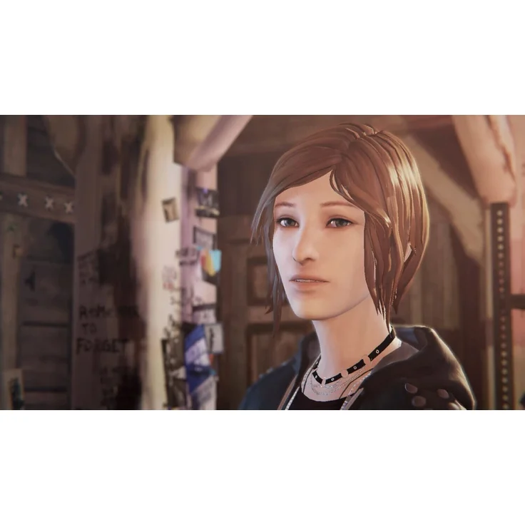 Life is Strange Arcadia Bay Collection (Switch) (ab 12) – Bild 2