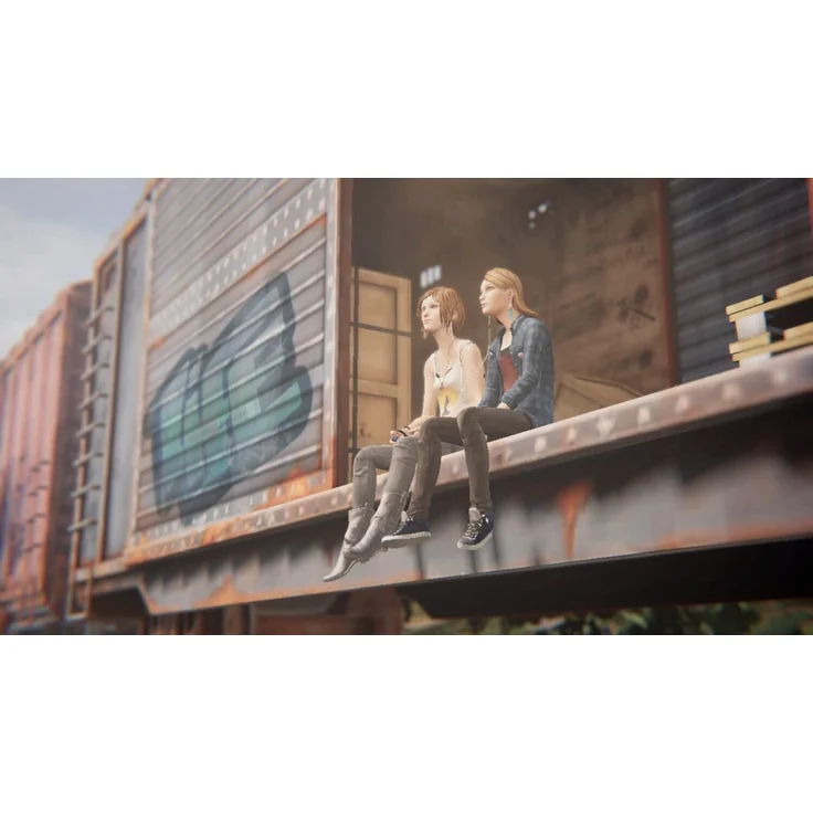 Life is Strange Arcadia Bay Collection (Switch) (ab 12) – Bild 4