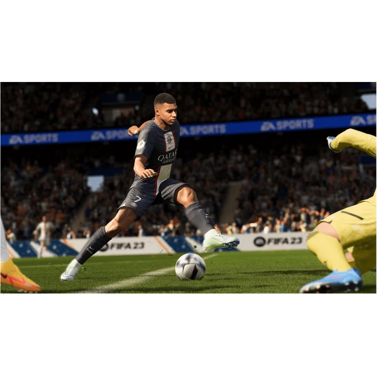 FIFA 23 - Legacy Edition (Switch) – Bild 17