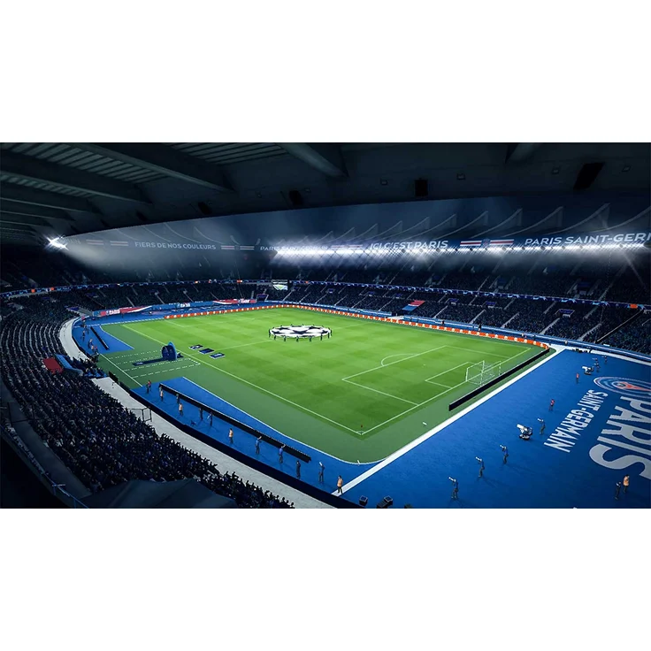 FIFA 23 - Legacy Edition (Switch) – Bild 2