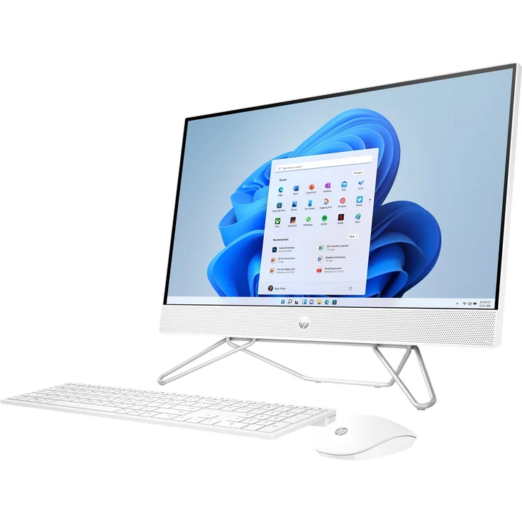HP EliteOne 870 G9 All-in-One-PC 68,6 cm (27 Zoll) (Intel Core i9-12900, 64GB RAM, 1TB SSD) – Bild 5