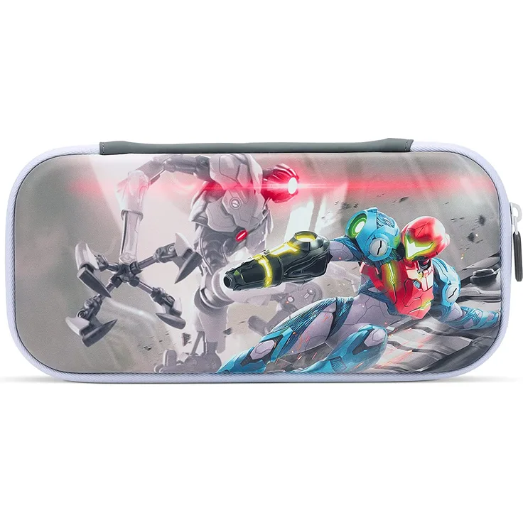 PowerA Slim Case - Metroid Dread (Switch)
