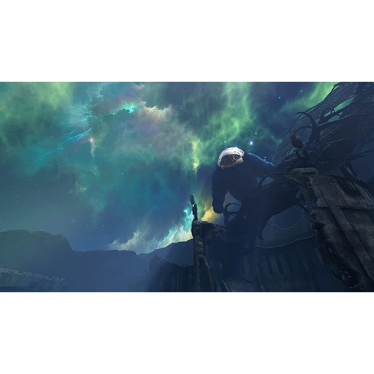 Biomutant (Xbox Series X / Xbox One) – Bild 4