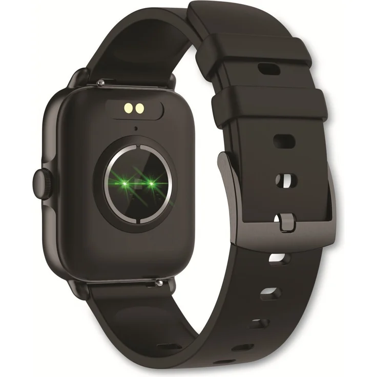 Denver SWC-363 Smartwatch Unisex, 43mm, Schwarz – Bild 4