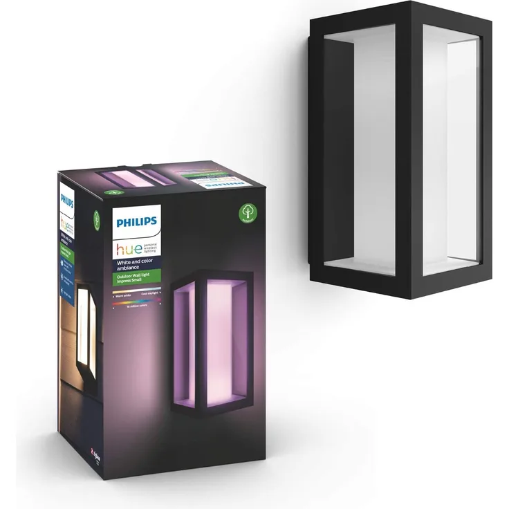 Philips Hue White and Color Ambiance Impress LED (17429/30/P7)