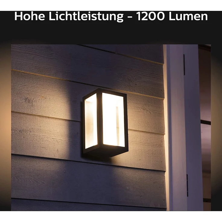 Philips Hue White and Color Ambiance Impress LED (17429/30/P7) – Bild 7