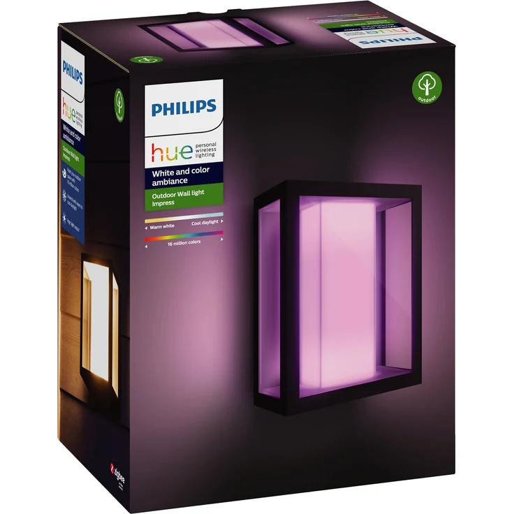 Philips Hue White and Color Ambiance Impress LED (17429/30/P7) – Bild 13