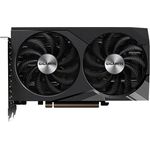 Gigabyte GeForce RTX 3060 - 12 GB GDDR6 - Grafikkarte