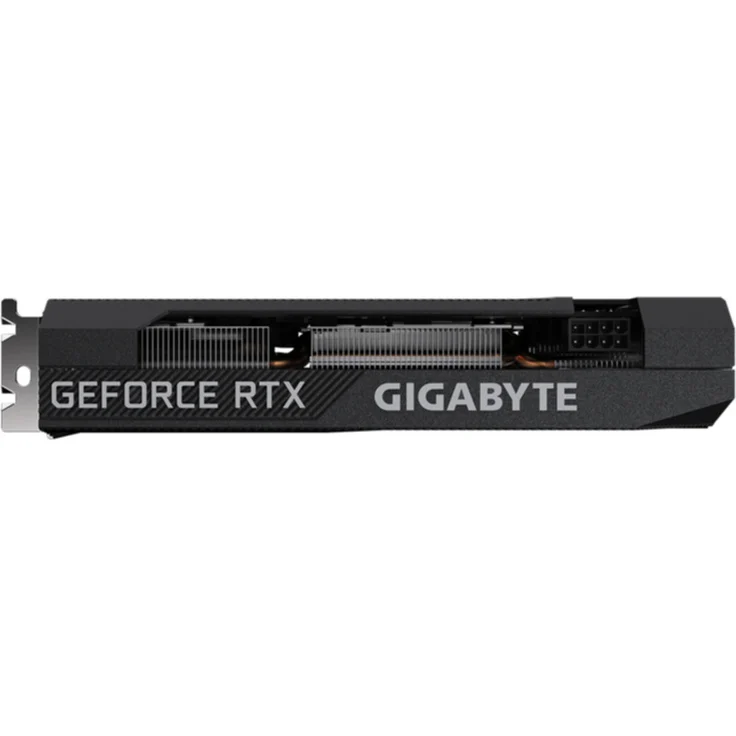 Gigabyte GeForce RTX 3060 - 12 GB GDDR6 - Grafikkarte – Bild 3