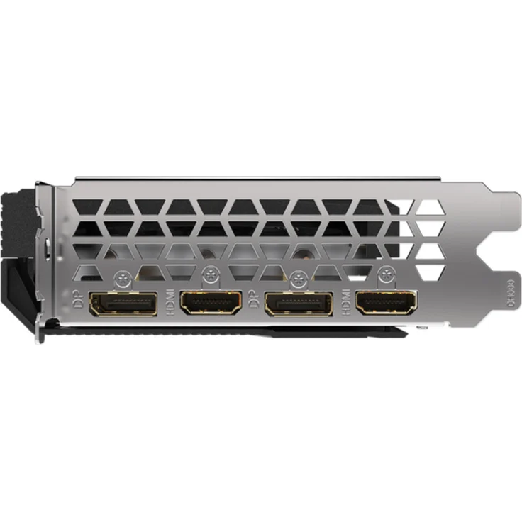 Gigabyte GeForce RTX 3060 - 12 GB GDDR6 - Grafikkarte – Bild 7